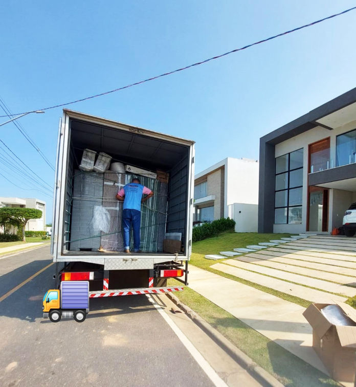 Atendimento com organização do início ao fim